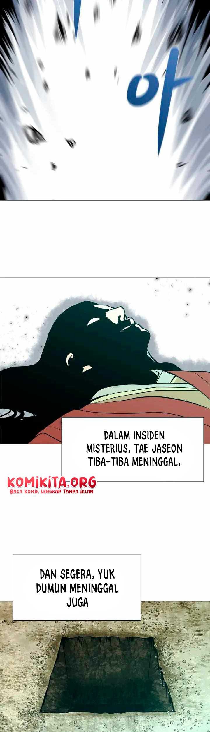 The Great Chaos of Martial World Chapter 1 - halaman 54