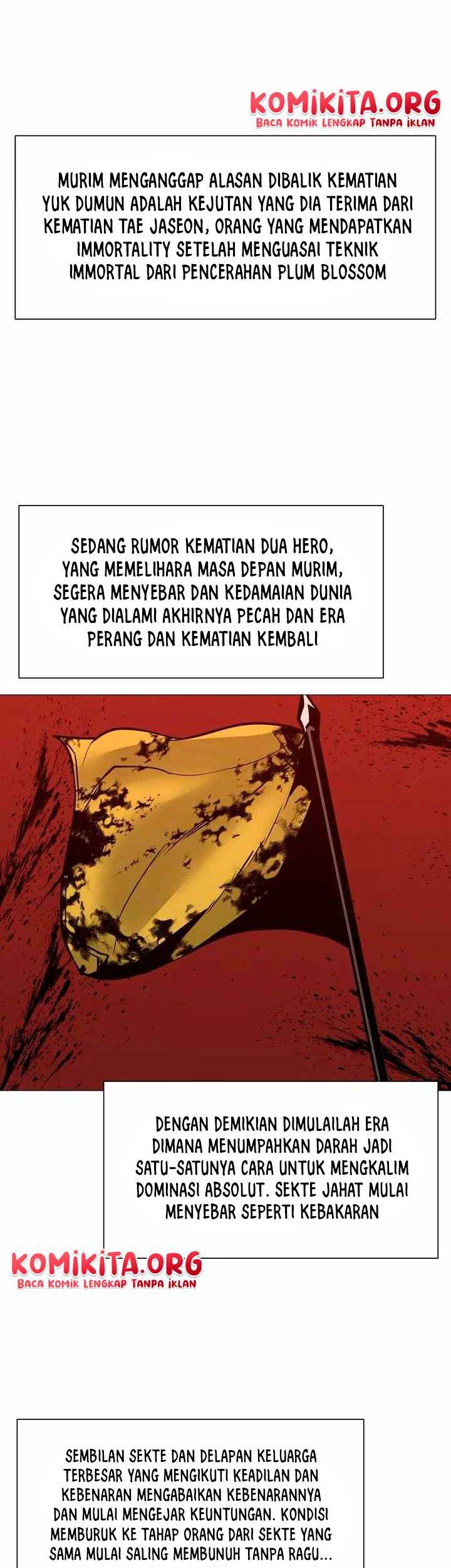 The Great Chaos of Martial World Chapter 1 - halaman 56