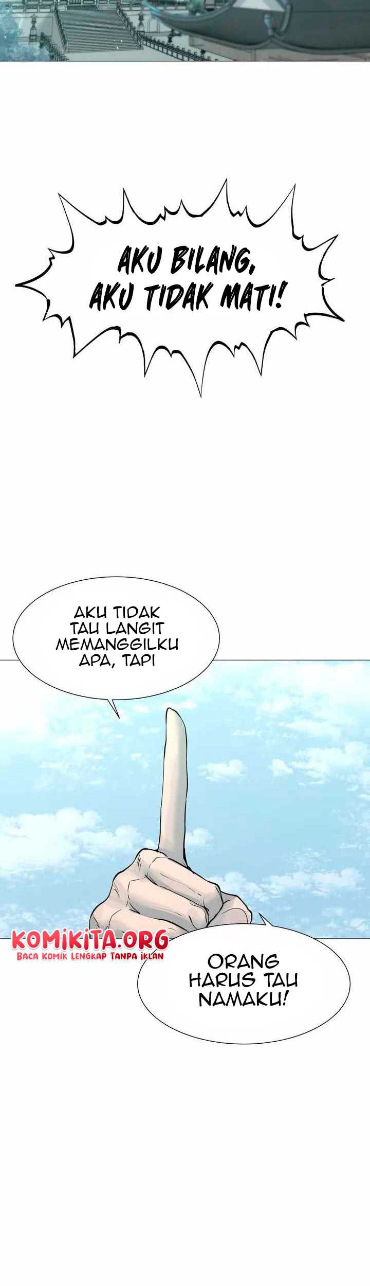 The Great Chaos of Martial World Chapter 1 - halaman 60