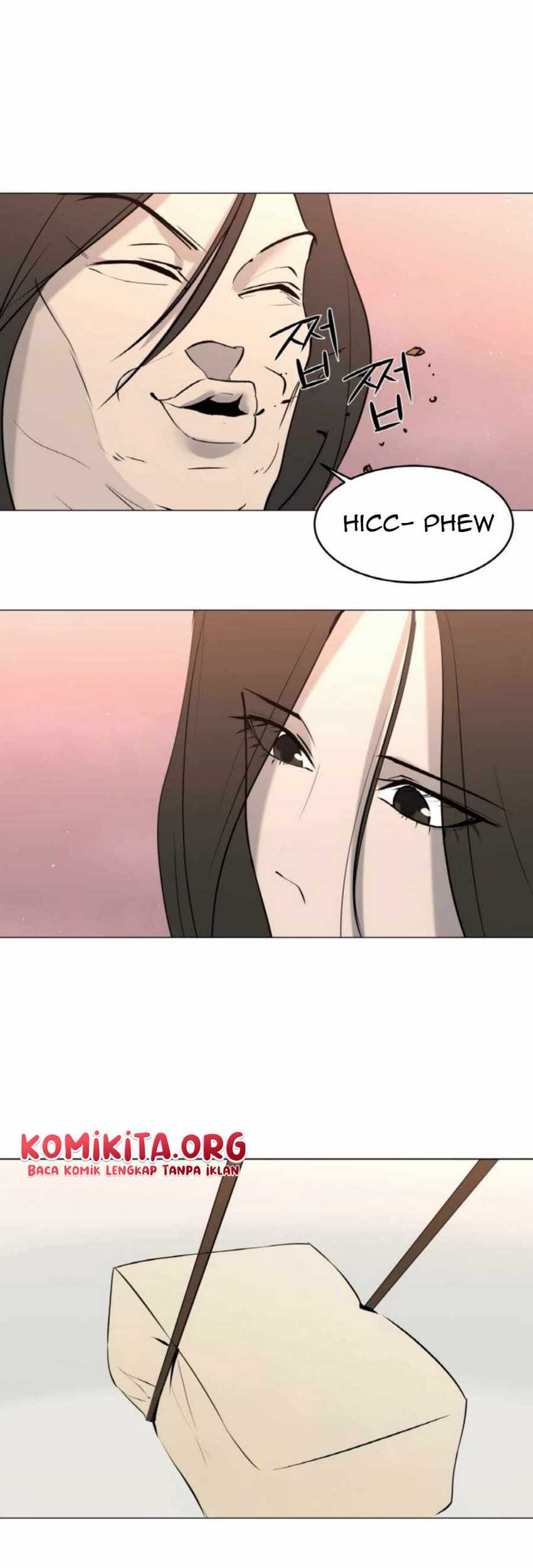 The Great Chaos of Martial World Chapter 10 - halaman 11
