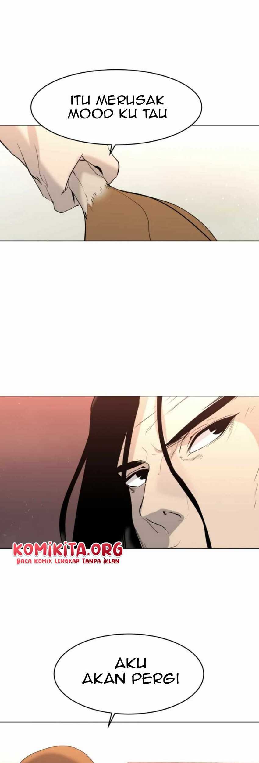 The Great Chaos of Martial World Chapter 10 - halaman 25