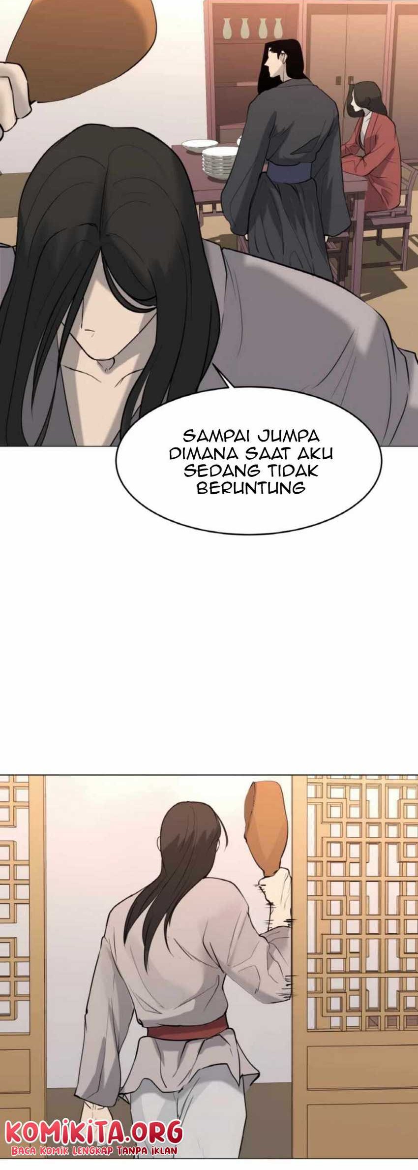 The Great Chaos of Martial World Chapter 10 - halaman 26