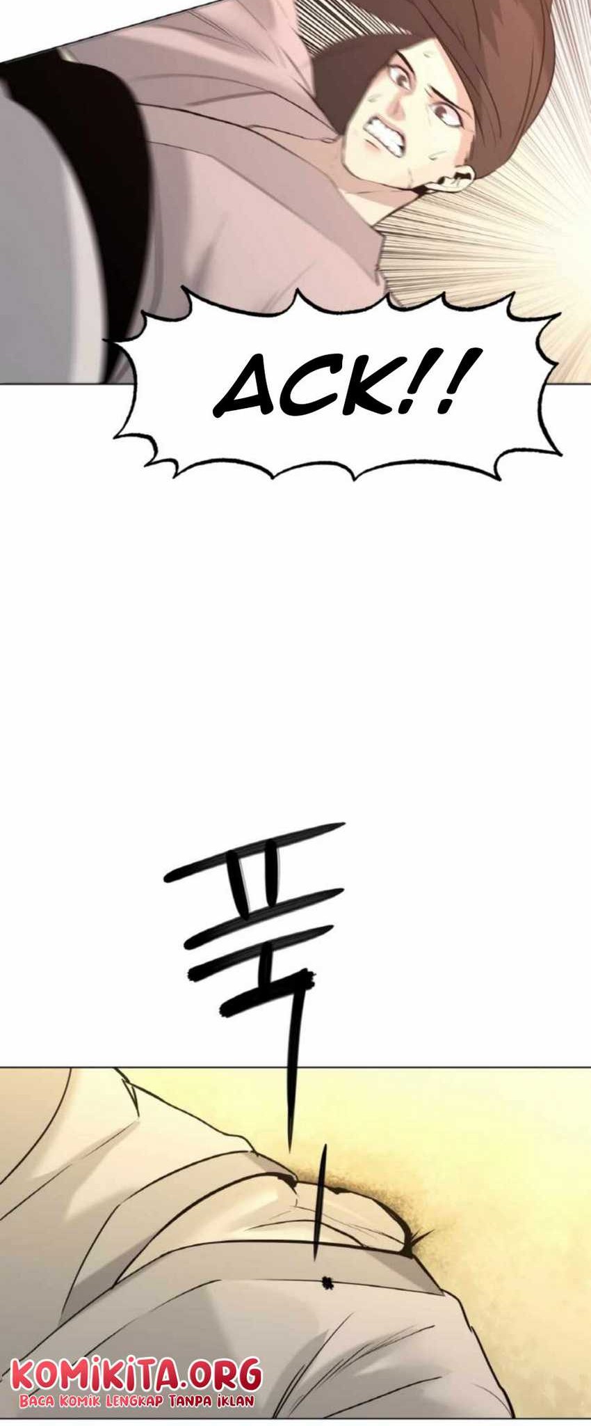 The Great Chaos of Martial World Chapter 10 - halaman 33