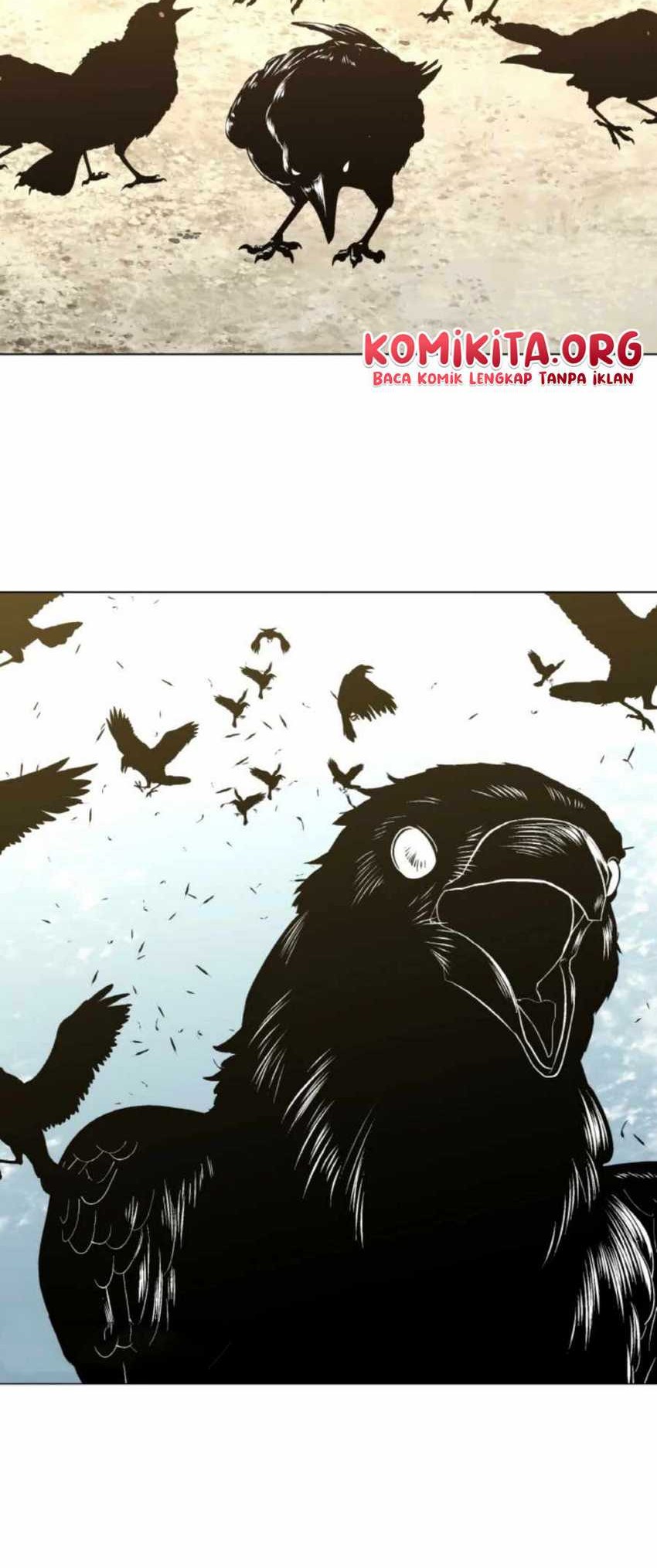 The Great Chaos of Martial World Chapter 10 - halaman 5