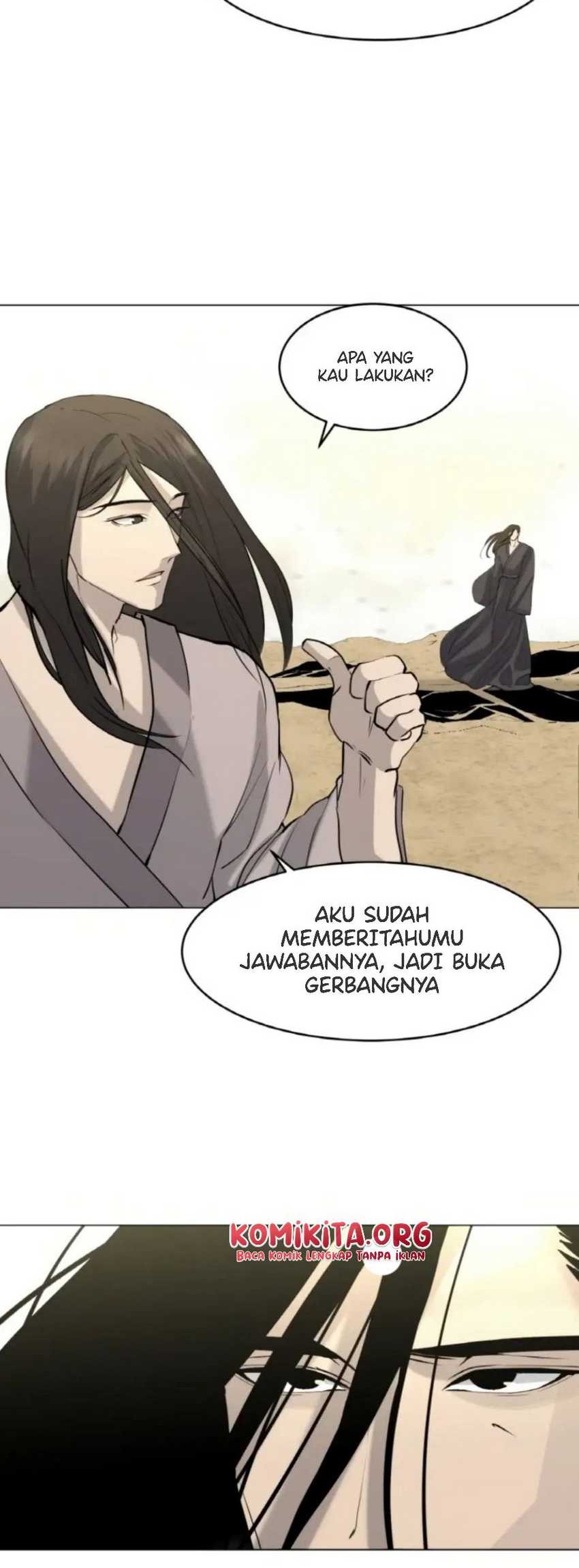 The Great Chaos of Martial World Chapter 11 - halaman 16