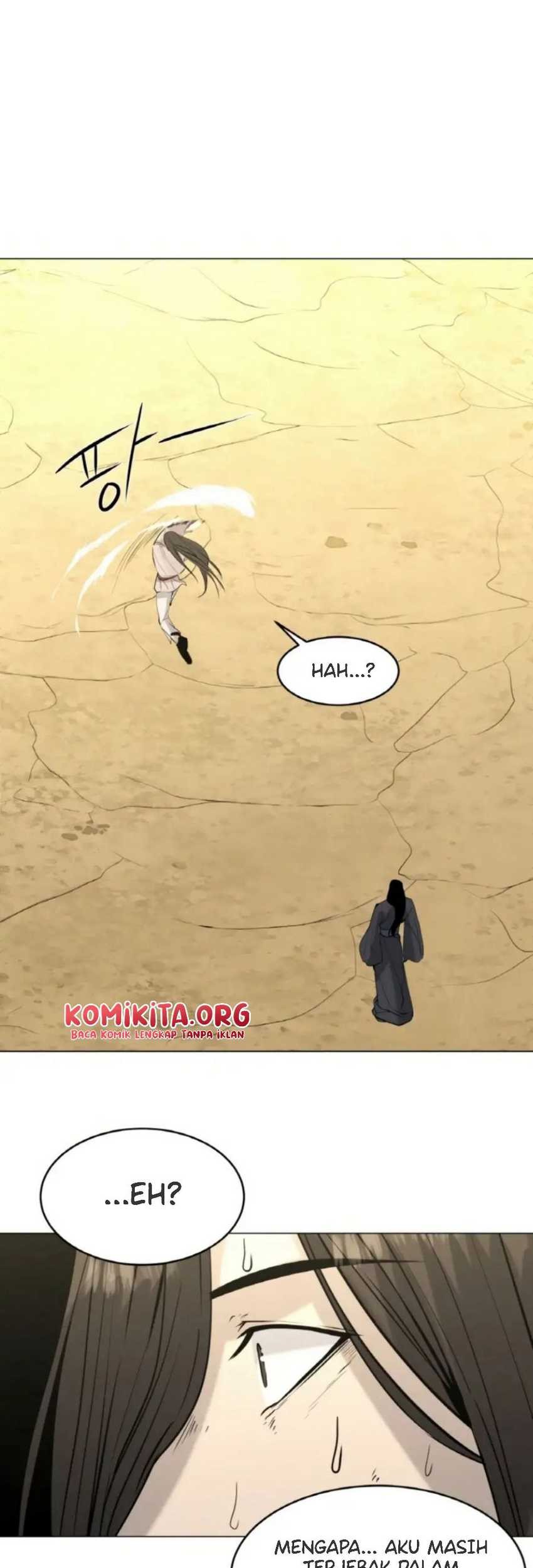 The Great Chaos of Martial World Chapter 11 - halaman 20