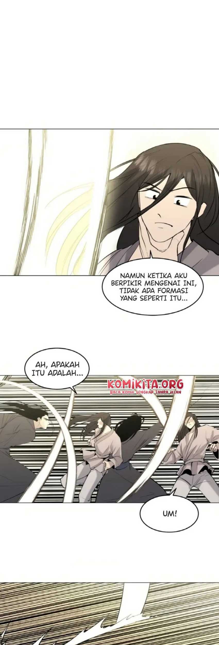 The Great Chaos of Martial World Chapter 11 - halaman 26