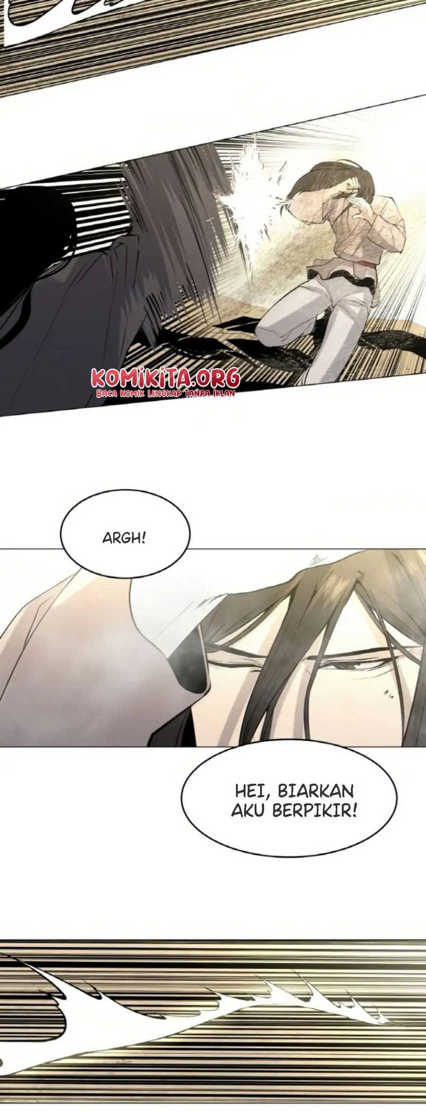 The Great Chaos of Martial World Chapter 11 - halaman 27
