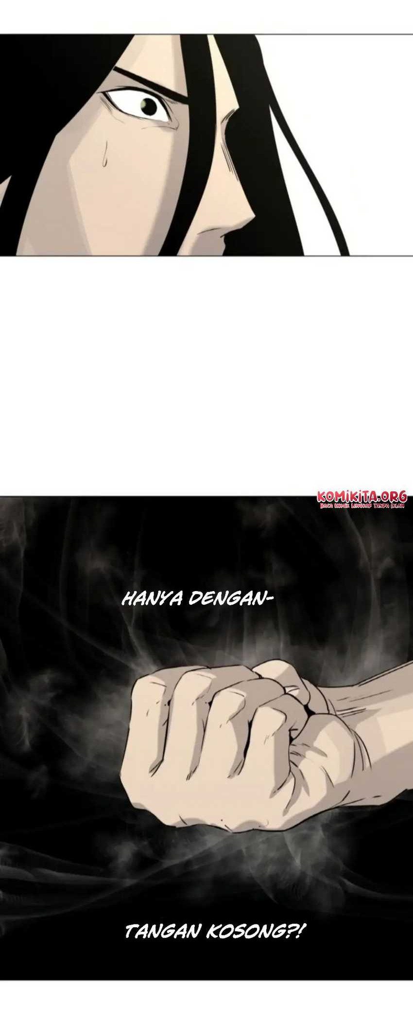 The Great Chaos of Martial World Chapter 11 - halaman 35