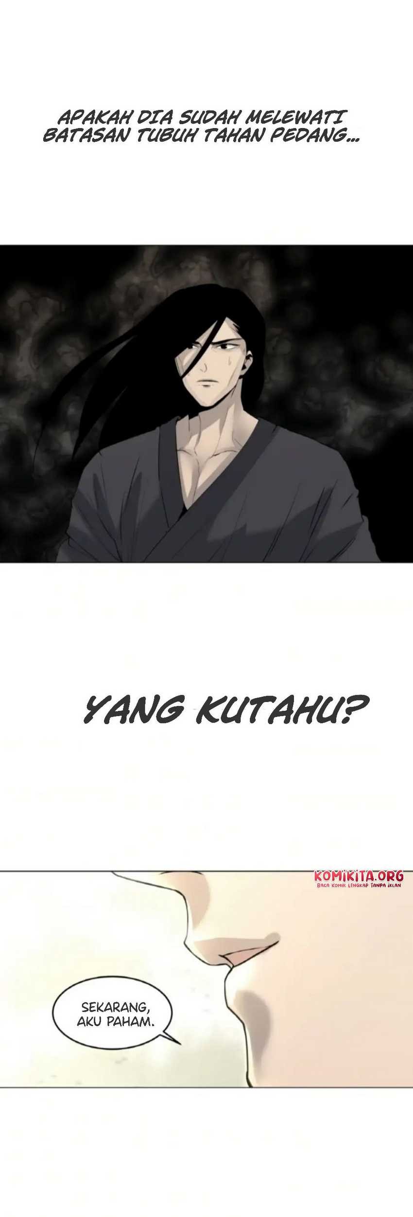 The Great Chaos of Martial World Chapter 11 - halaman 36
