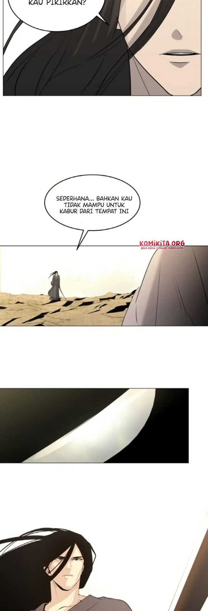 The Great Chaos of Martial World Chapter 11 - halaman 43