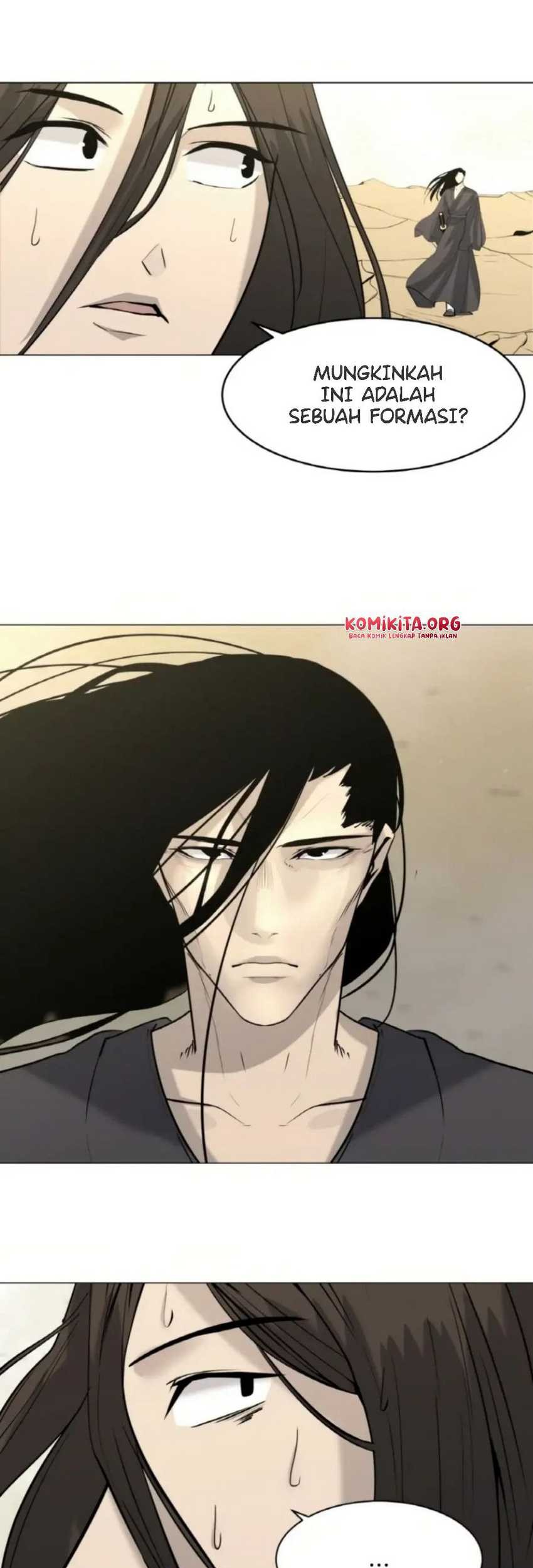 The Great Chaos of Martial World Chapter 11 - halaman 7