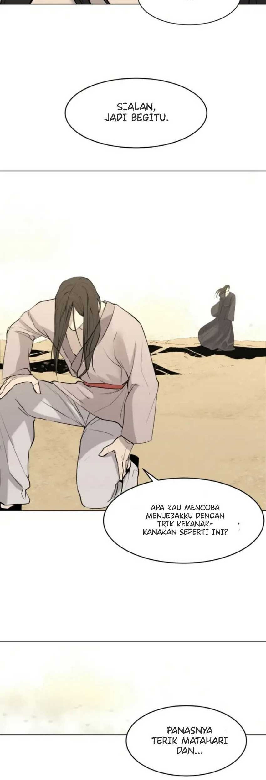 The Great Chaos of Martial World Chapter 11 - halaman 8
