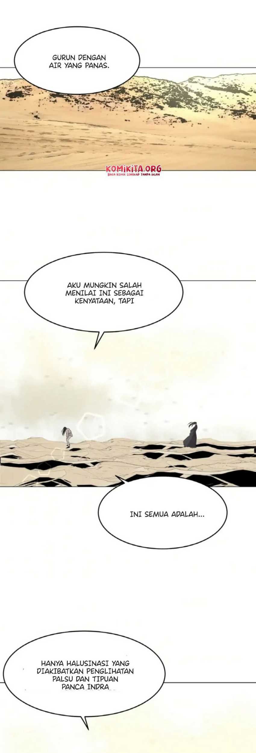 The Great Chaos of Martial World Chapter 11 - halaman 9