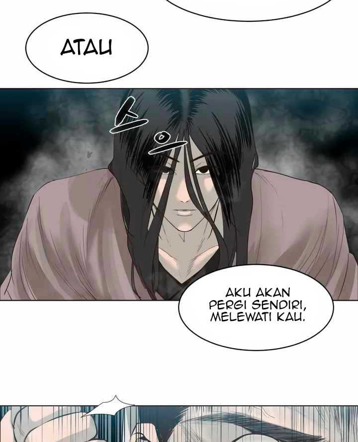The Great Chaos of Martial World Chapter 2 - halaman 11