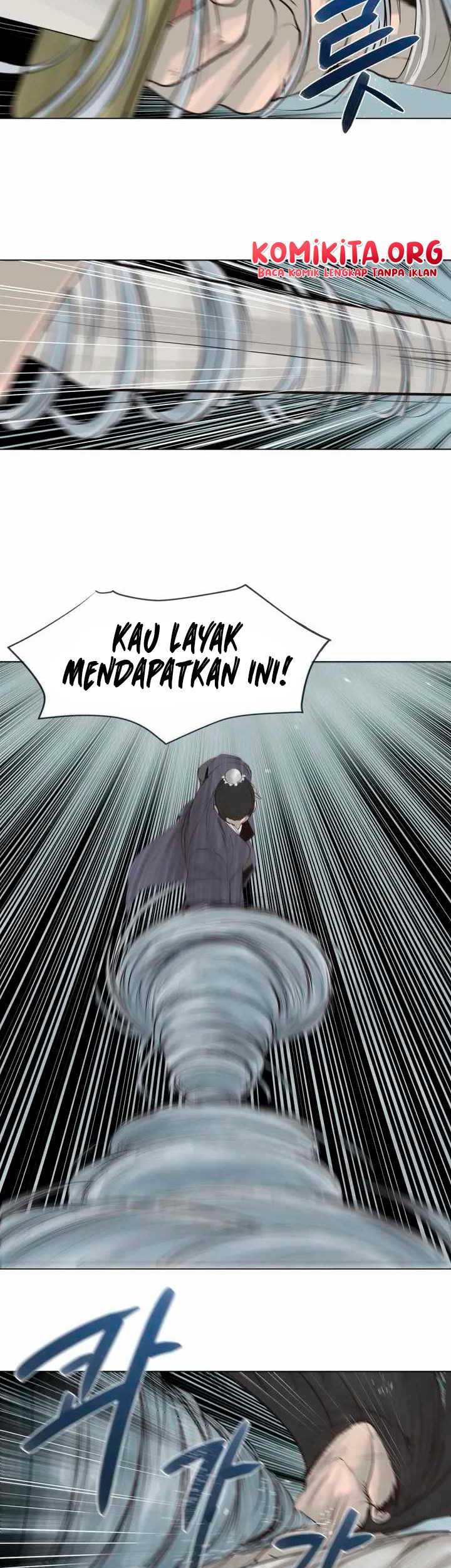 The Great Chaos of Martial World Chapter 2 - halaman 14