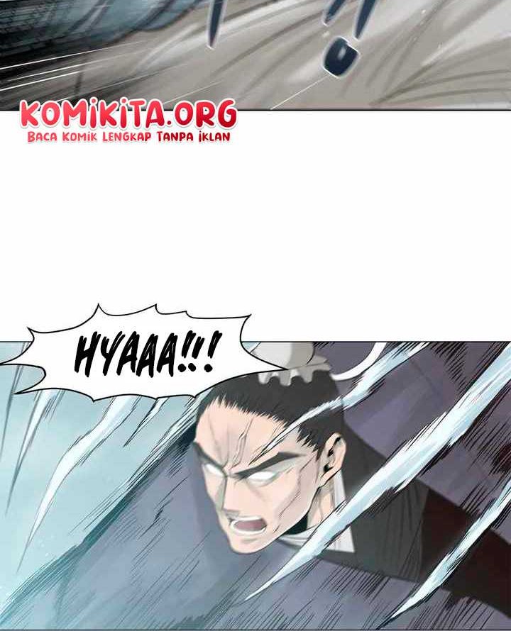 The Great Chaos of Martial World Chapter 2 - halaman 15