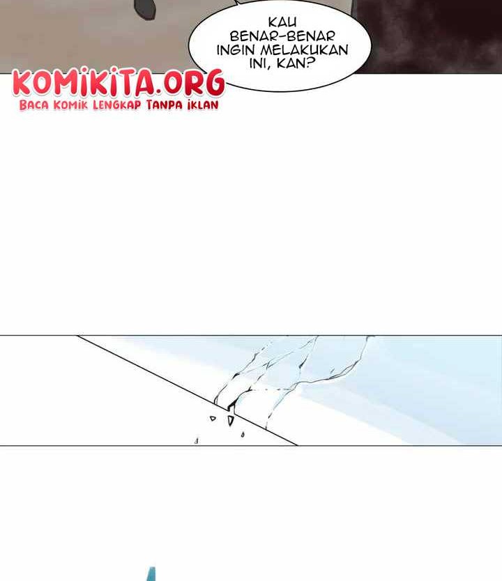 The Great Chaos of Martial World Chapter 2 - halaman 19