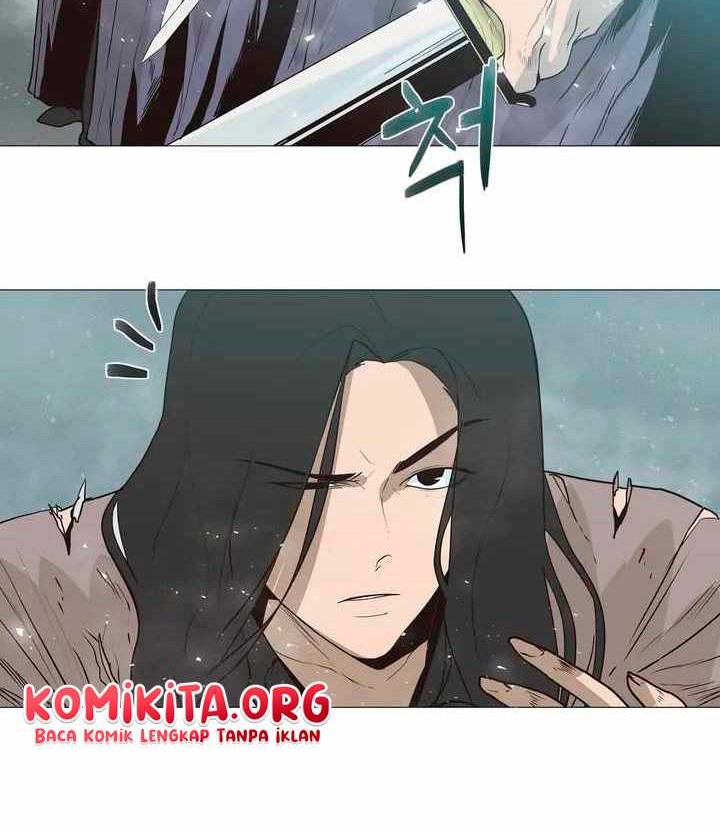 The Great Chaos of Martial World Chapter 2 - halaman 21