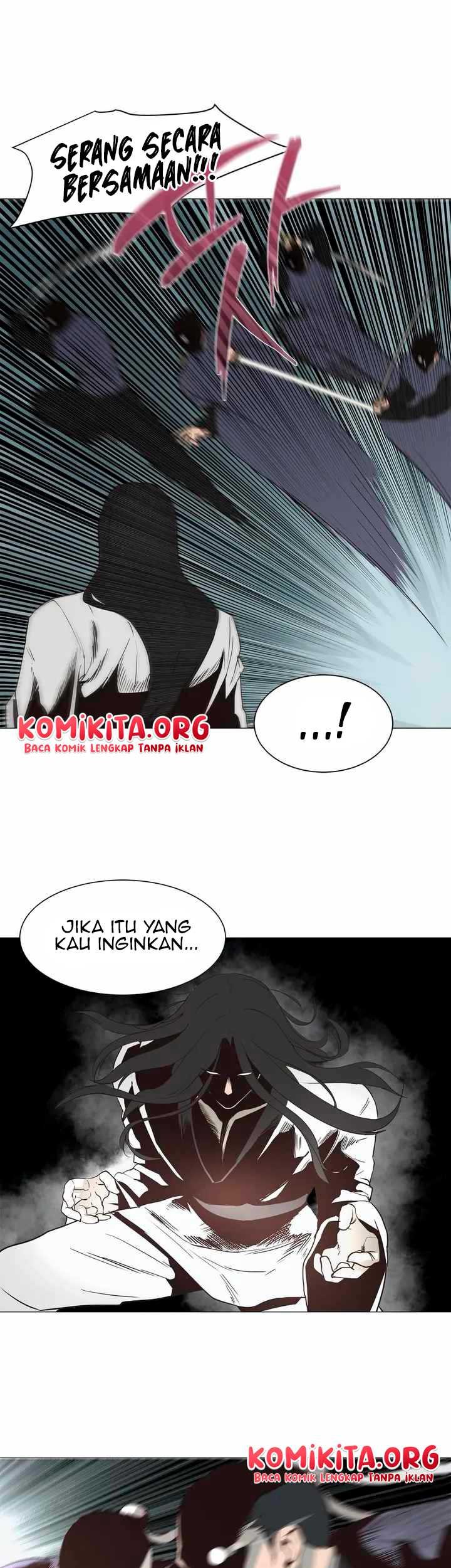 The Great Chaos of Martial World Chapter 2 - halaman 22