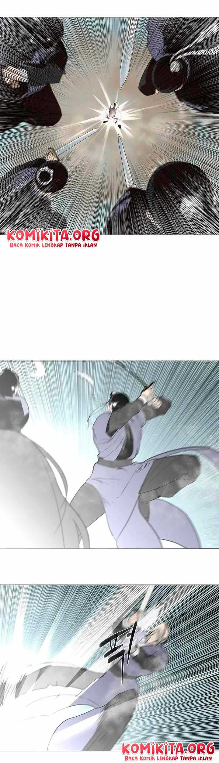 The Great Chaos of Martial World Chapter 2 - halaman 24