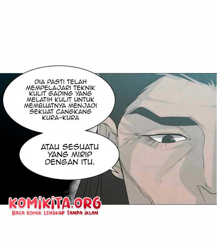 The Great Chaos of Martial World Chapter 2 - halaman 29