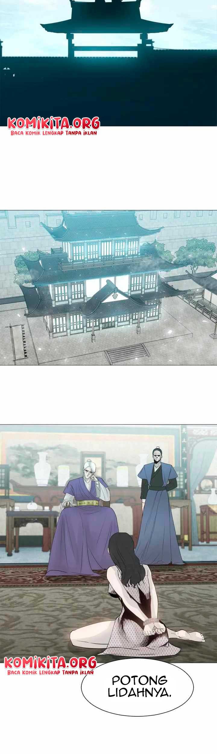 The Great Chaos of Martial World Chapter 2 - halaman 32