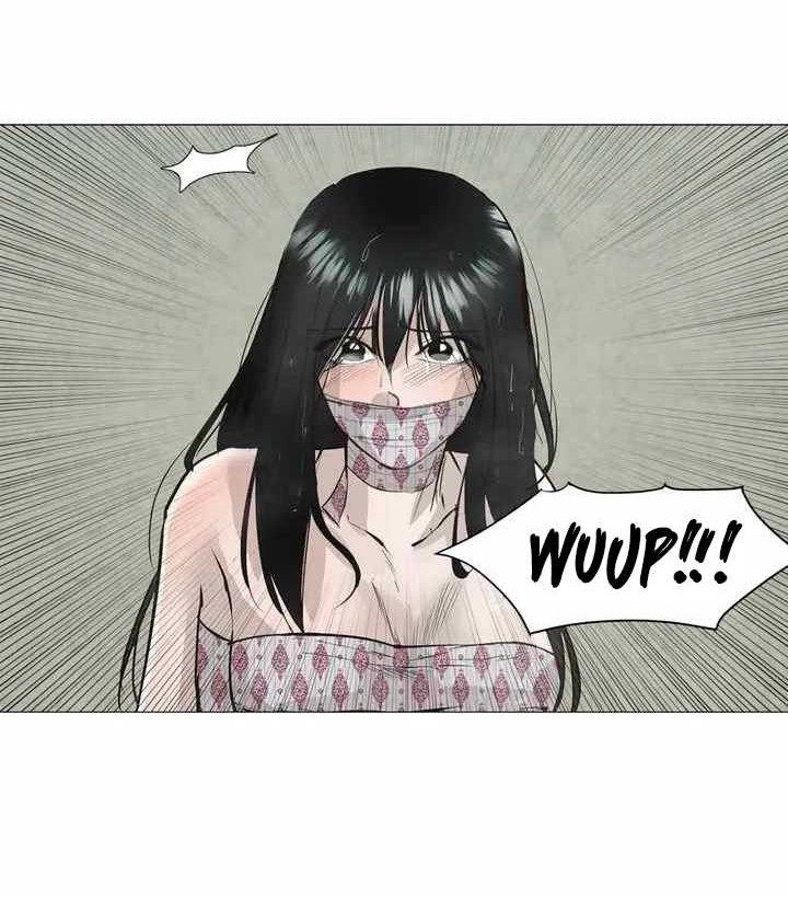 The Great Chaos of Martial World Chapter 2 - halaman 33