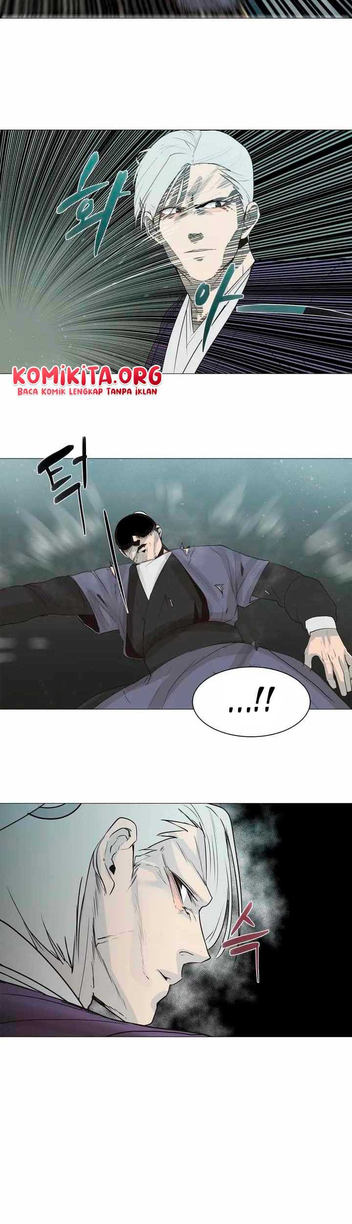 The Great Chaos of Martial World Chapter 2 - halaman 36