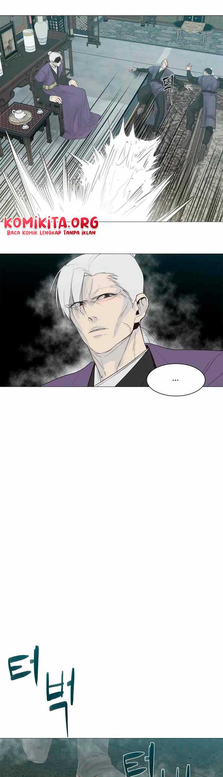 The Great Chaos of Martial World Chapter 2 - halaman 42