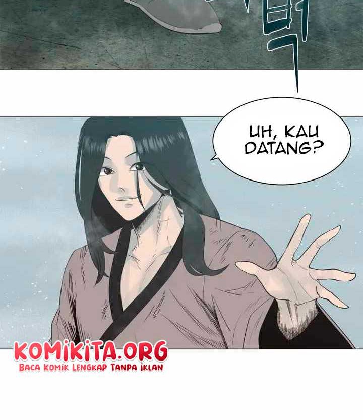 The Great Chaos of Martial World Chapter 2 - halaman 43