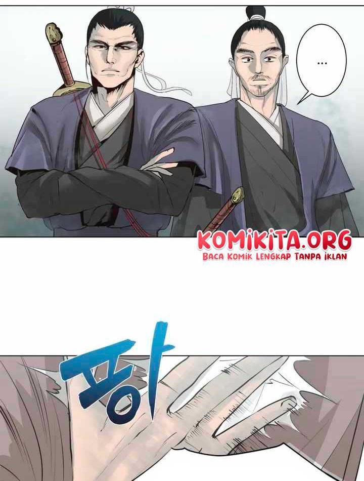 The Great Chaos of Martial World Chapter 2 - halaman 5