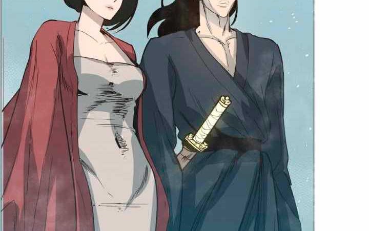 The Great Chaos of Martial World Chapter 3 - halaman 19