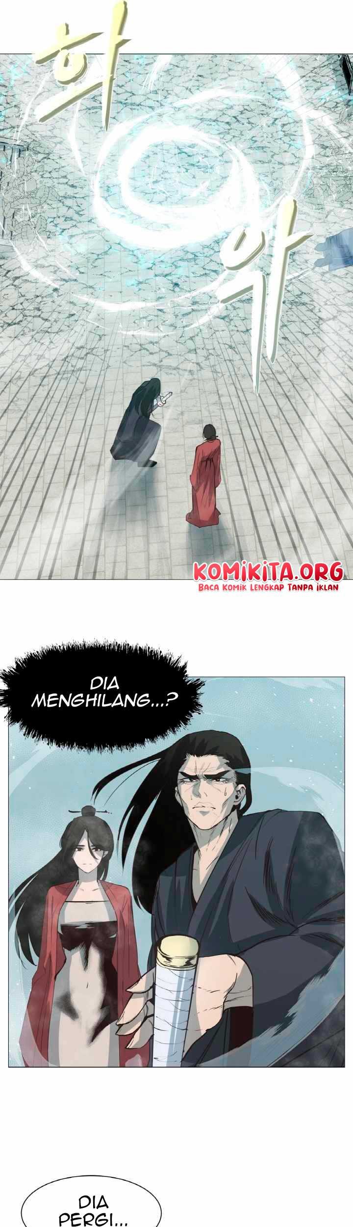 The Great Chaos of Martial World Chapter 3 - halaman 24