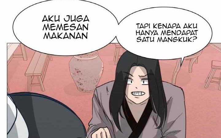 The Great Chaos of Martial World Chapter 3 - halaman 31