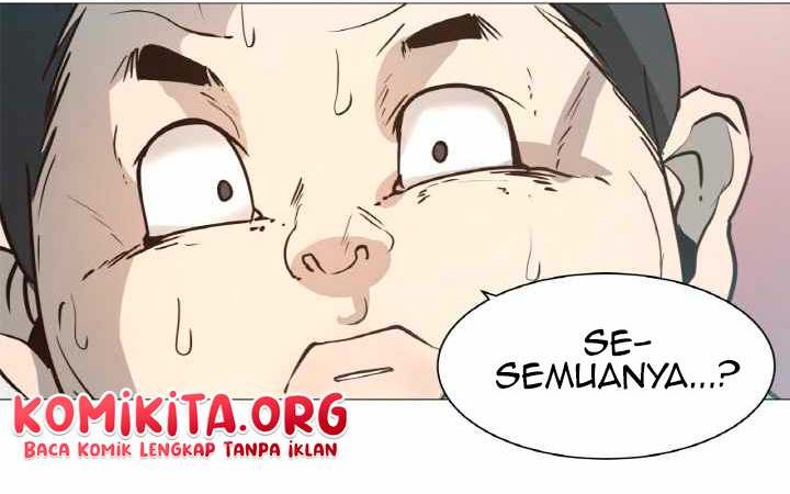 The Great Chaos of Martial World Chapter 3 - halaman 33
