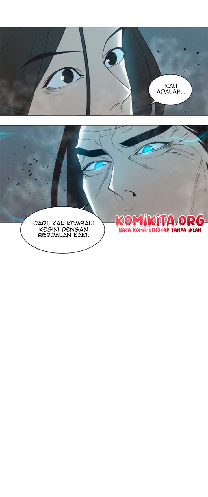 The Great Chaos of Martial World Chapter 3 - halaman 42
