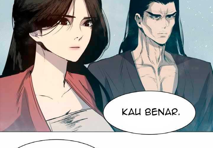 The Great Chaos of Martial World Chapter 3 - halaman 5