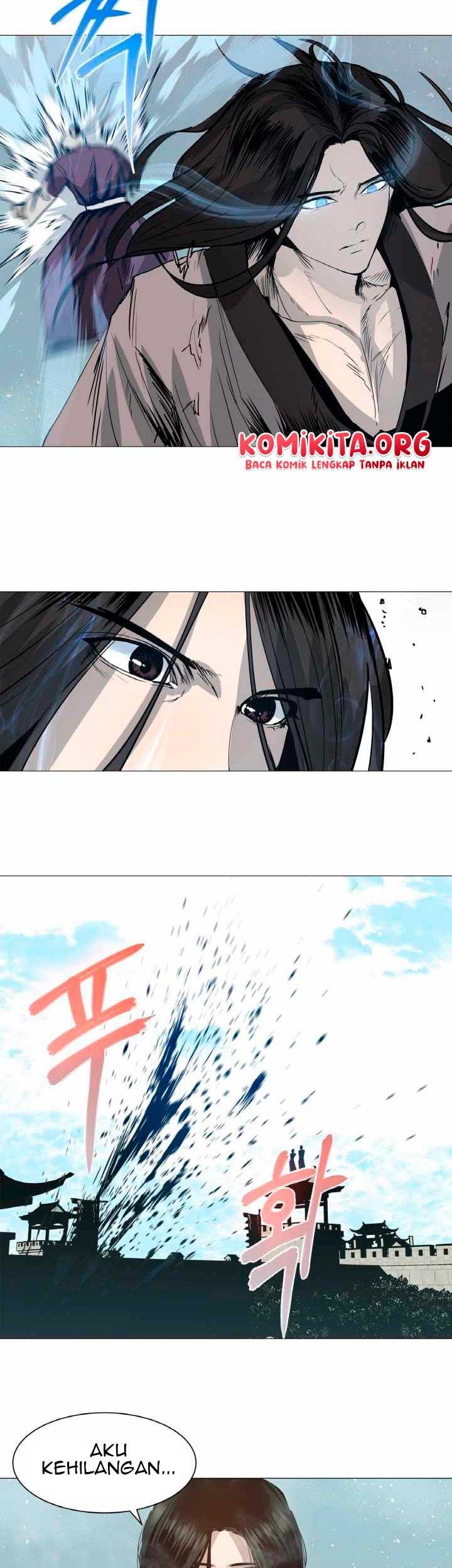 The Great Chaos of Martial World Chapter 3 - halaman 8