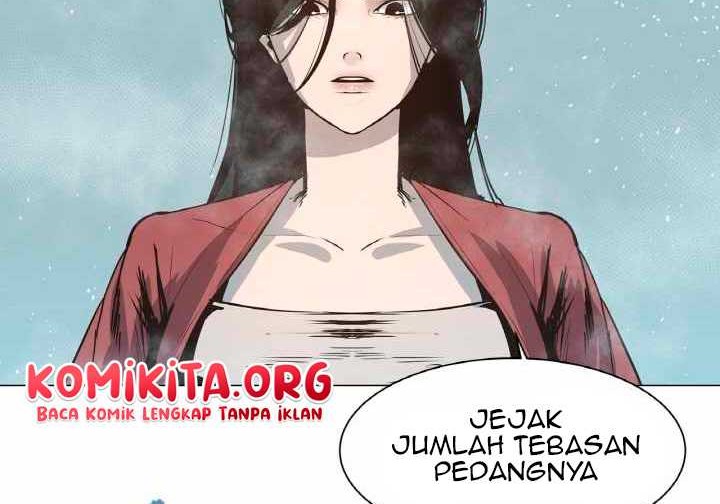 The Great Chaos of Martial World Chapter 3 - halaman 9