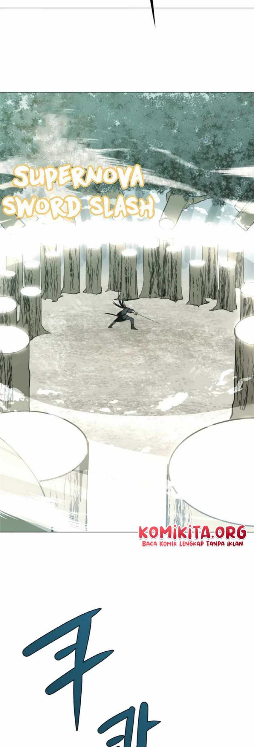 The Great Chaos of Martial World Chapter 4 - halaman 11