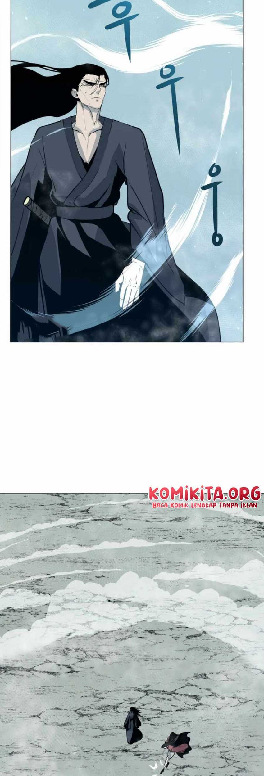 The Great Chaos of Martial World Chapter 4 - halaman 14