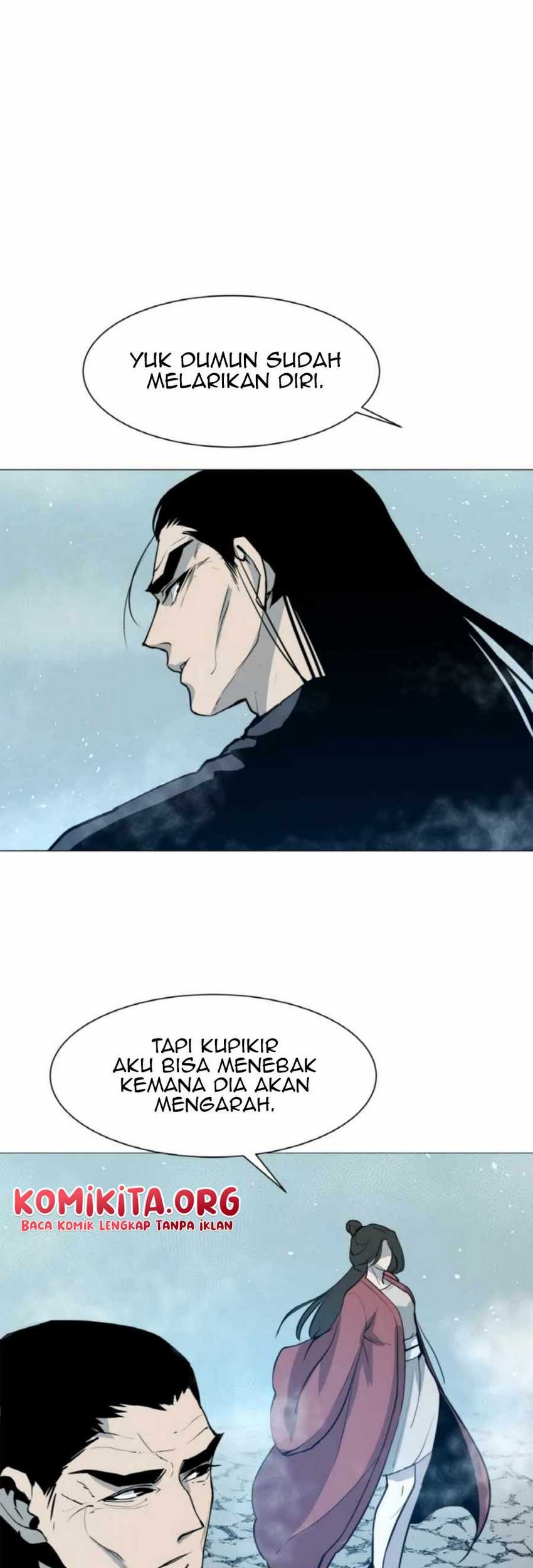 The Great Chaos of Martial World Chapter 4 - halaman 16