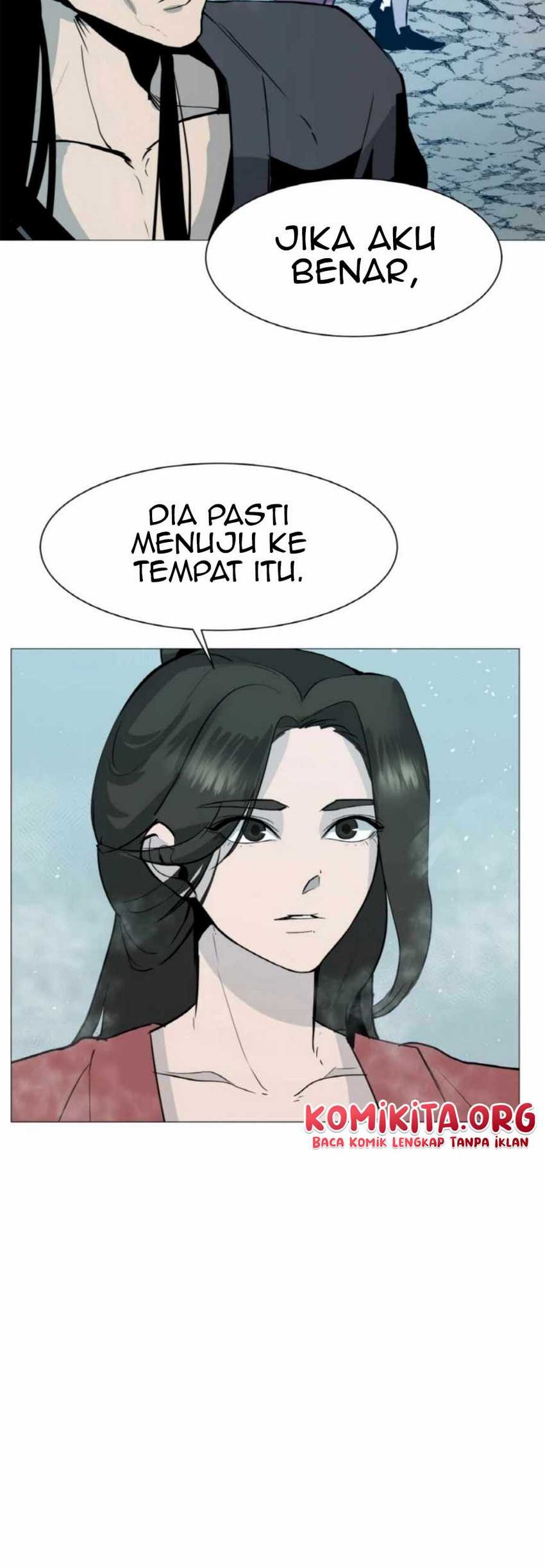 The Great Chaos of Martial World Chapter 4 - halaman 17