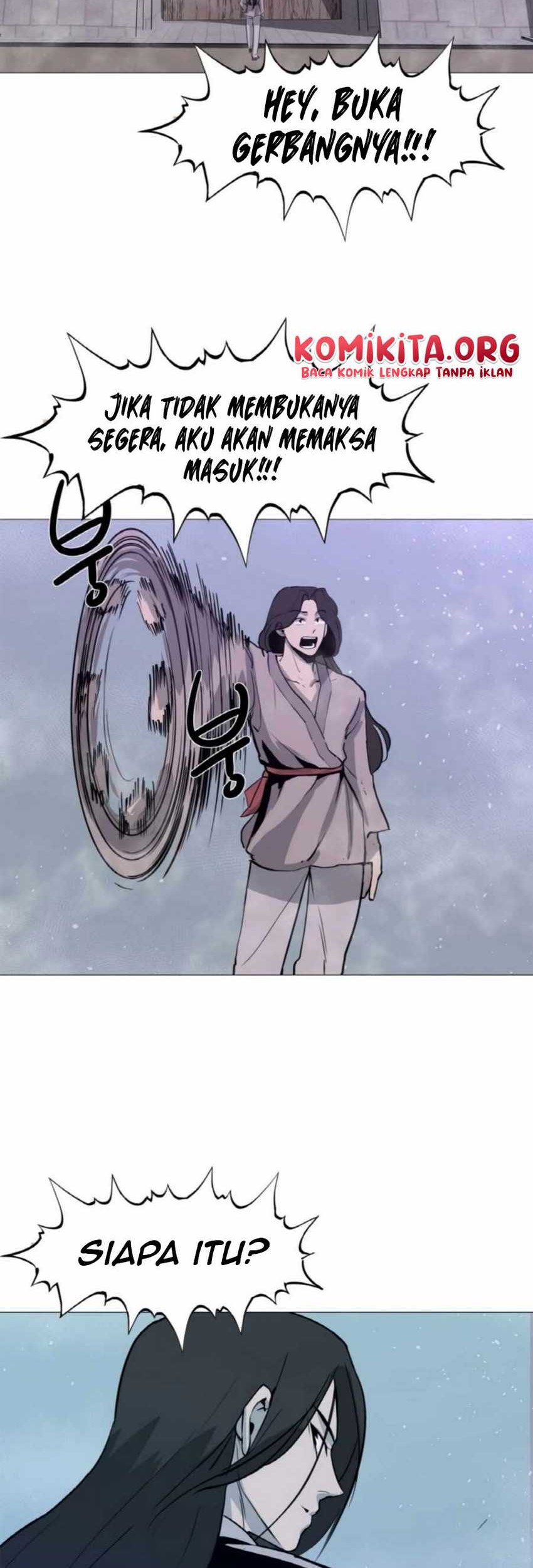 The Great Chaos of Martial World Chapter 4 - halaman 19