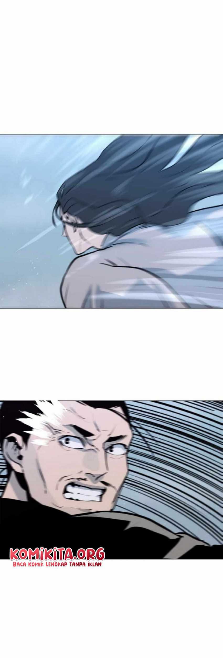 The Great Chaos of Martial World Chapter 4 - halaman 27