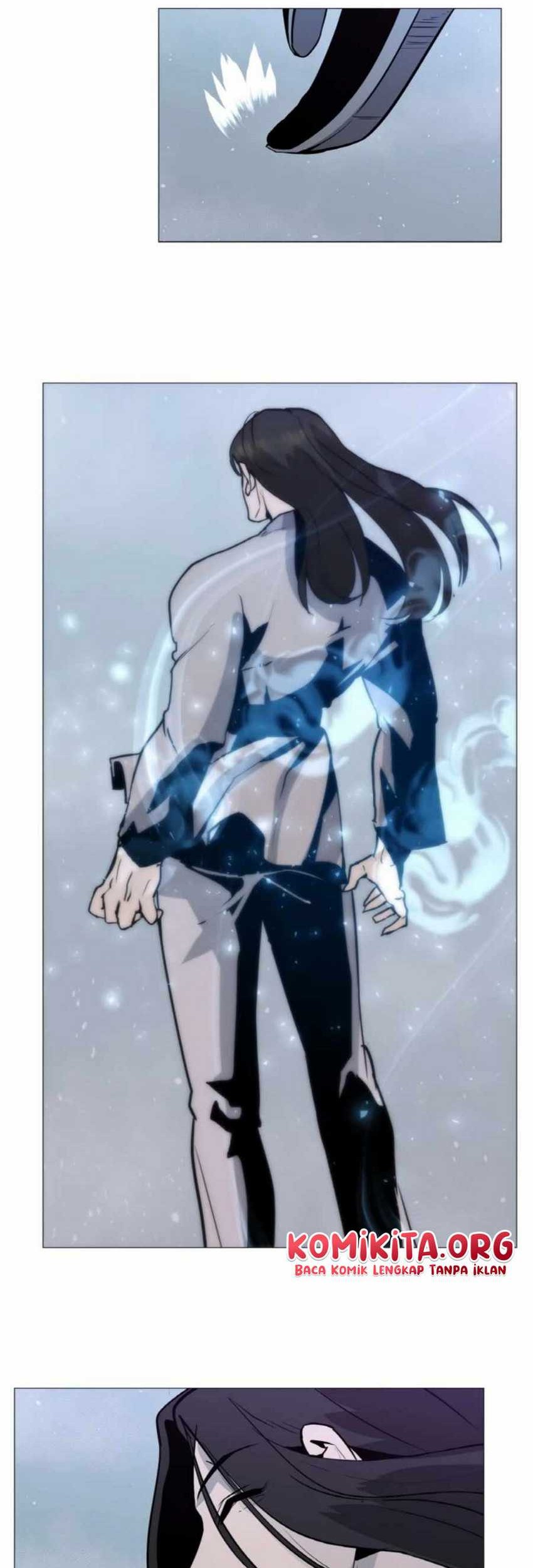The Great Chaos of Martial World Chapter 4 - halaman 28