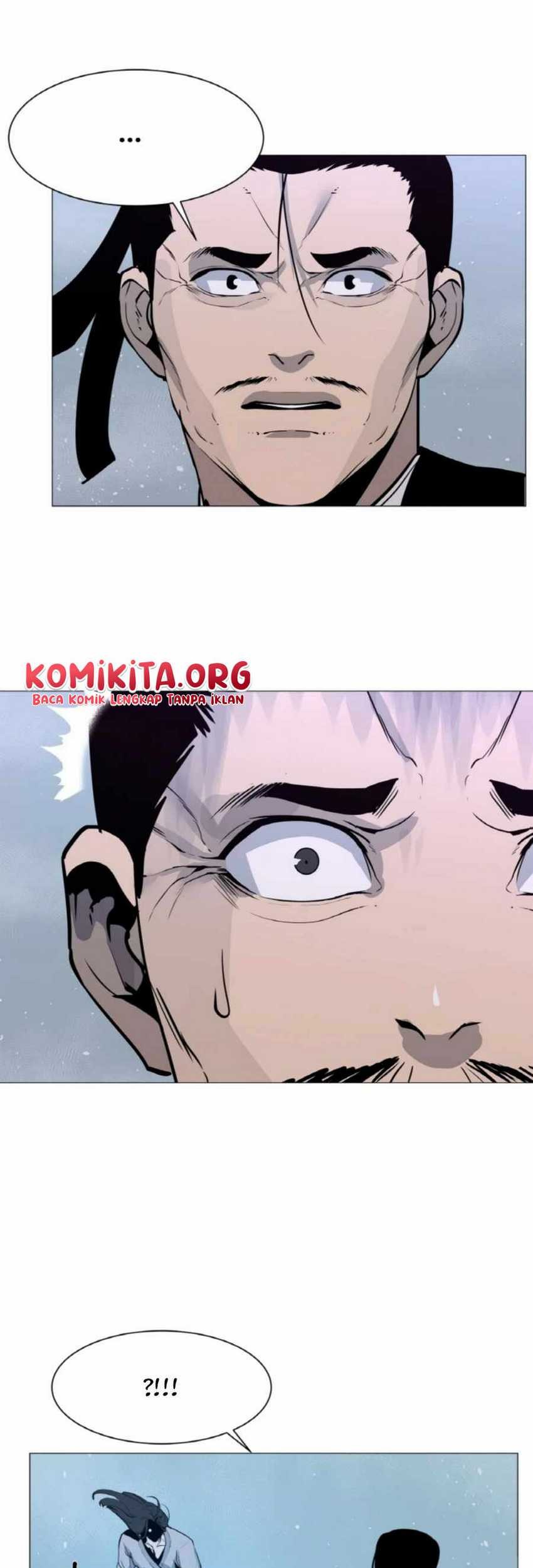 The Great Chaos of Martial World Chapter 4 - halaman 30