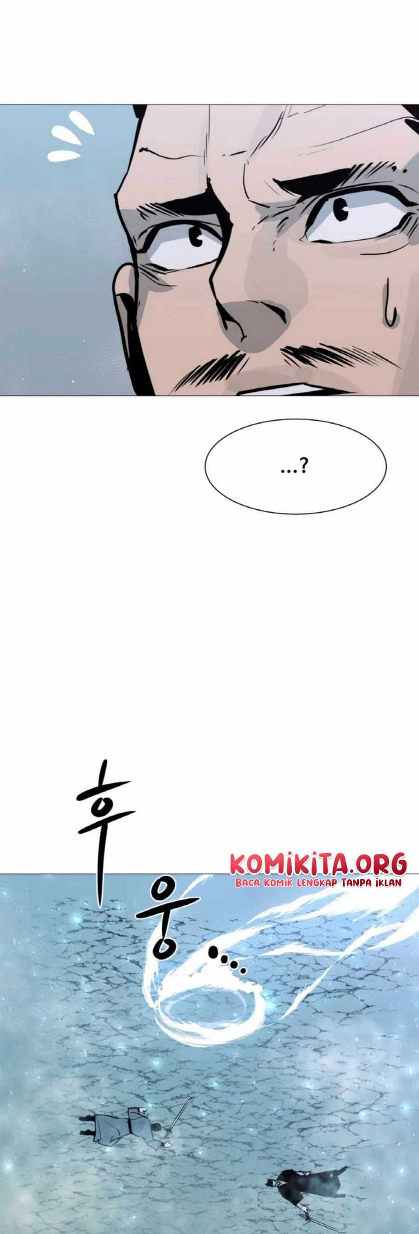 The Great Chaos of Martial World Chapter 4 - halaman 32