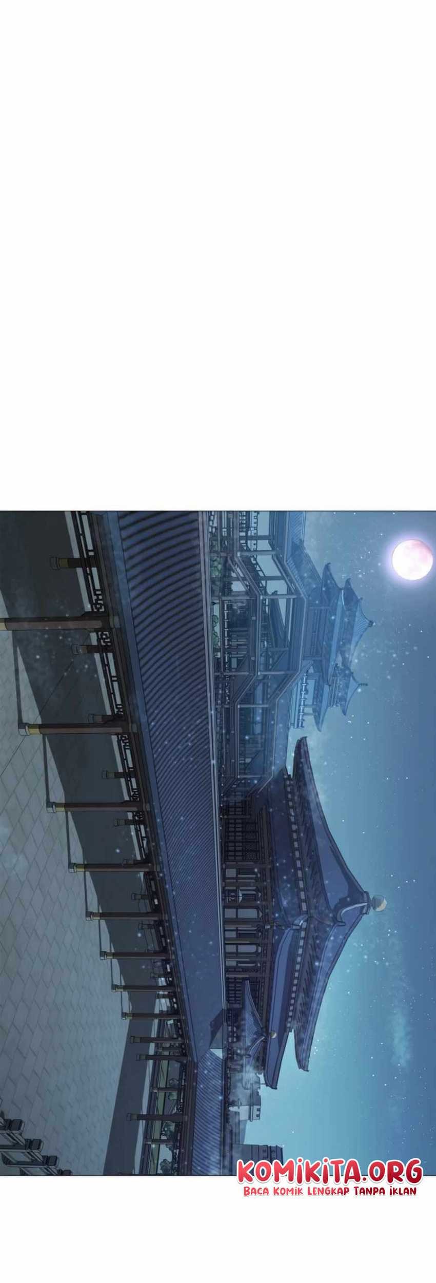 The Great Chaos of Martial World Chapter 4 - halaman 34